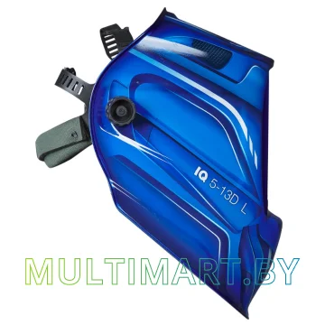 Сварочная маска Fubag IQ 5-13D L картинка 4